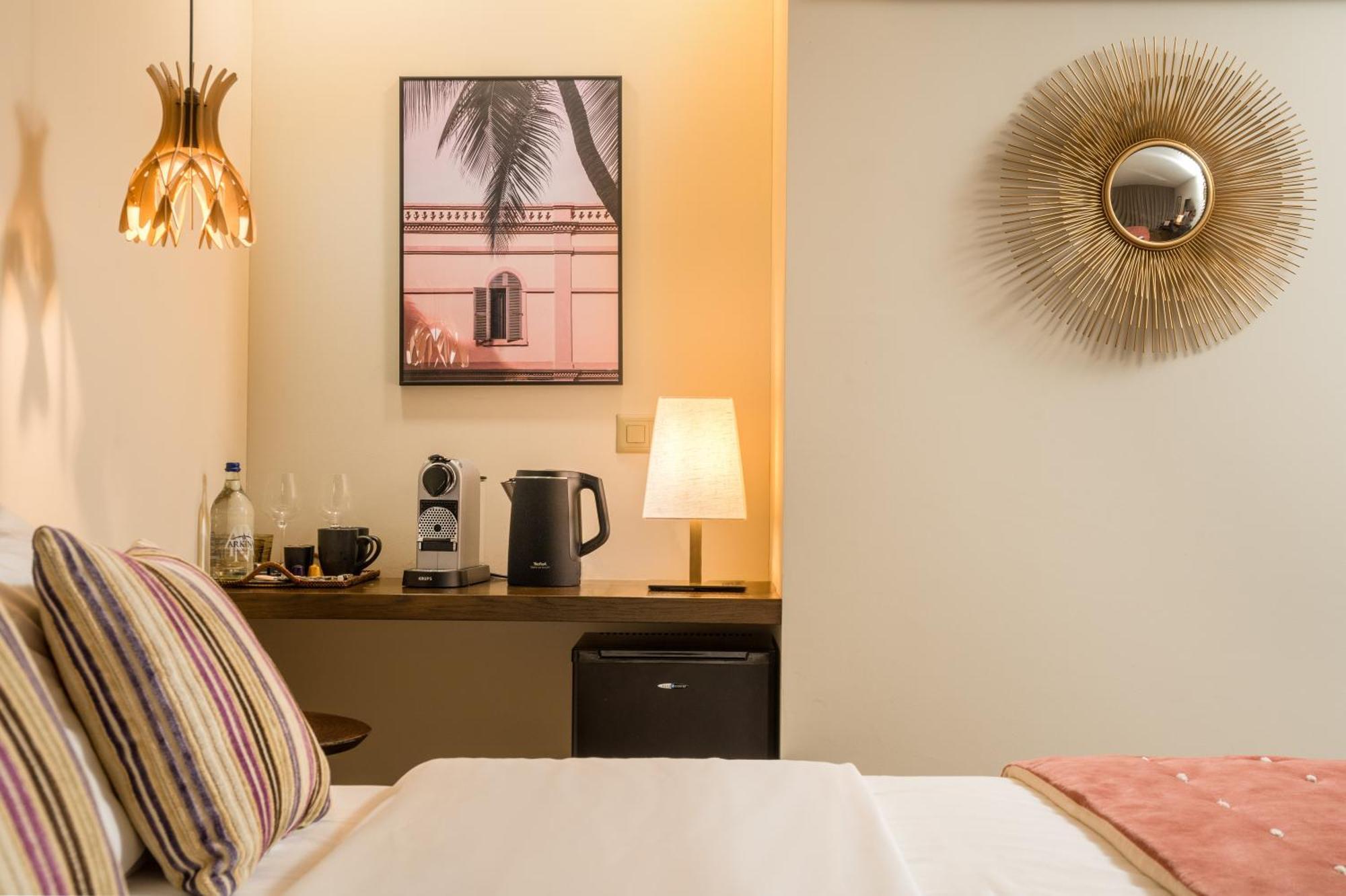 Strandhotel Schmerikon Eksteriør bilde
