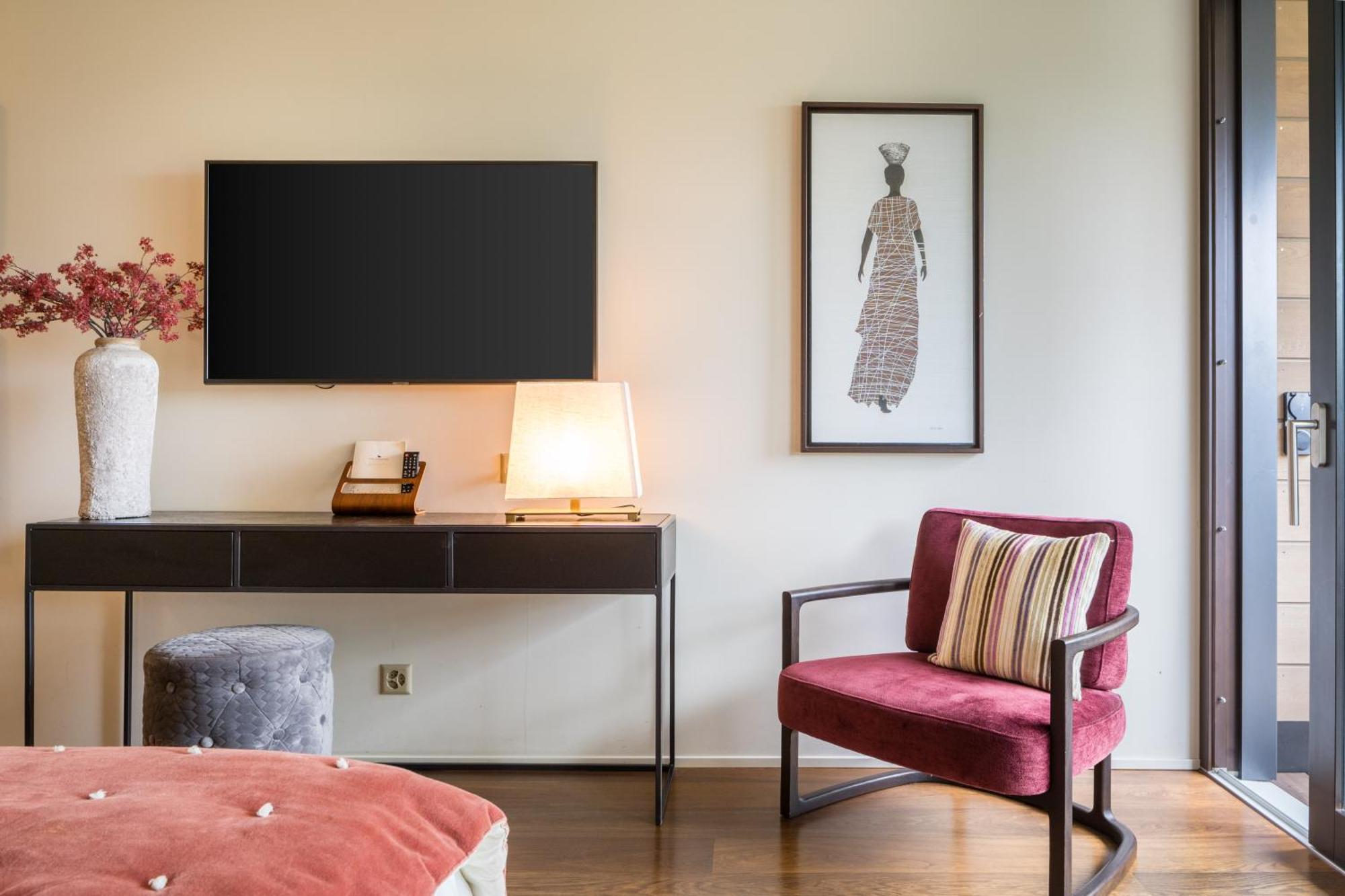 Strandhotel Schmerikon Eksteriør bilde