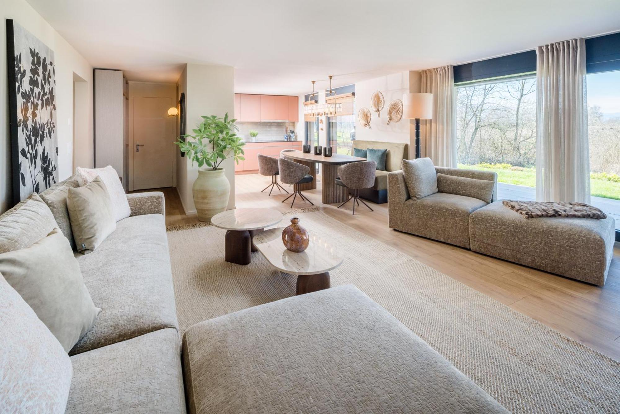 Strandhotel Schmerikon Eksteriør bilde