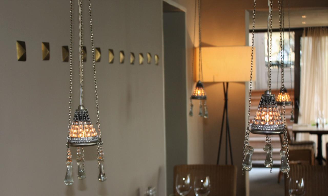 Strandhotel Schmerikon Eksteriør bilde